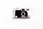 Appareil Argentique - S88 - Silver Black - 2 Pellicules Couleur Offertes - Kodak