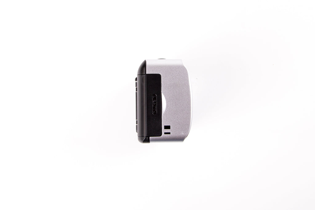 Appareil Argentique - S88 - Silver Black - 2 Pellicules Couleur Offertes - Kodak