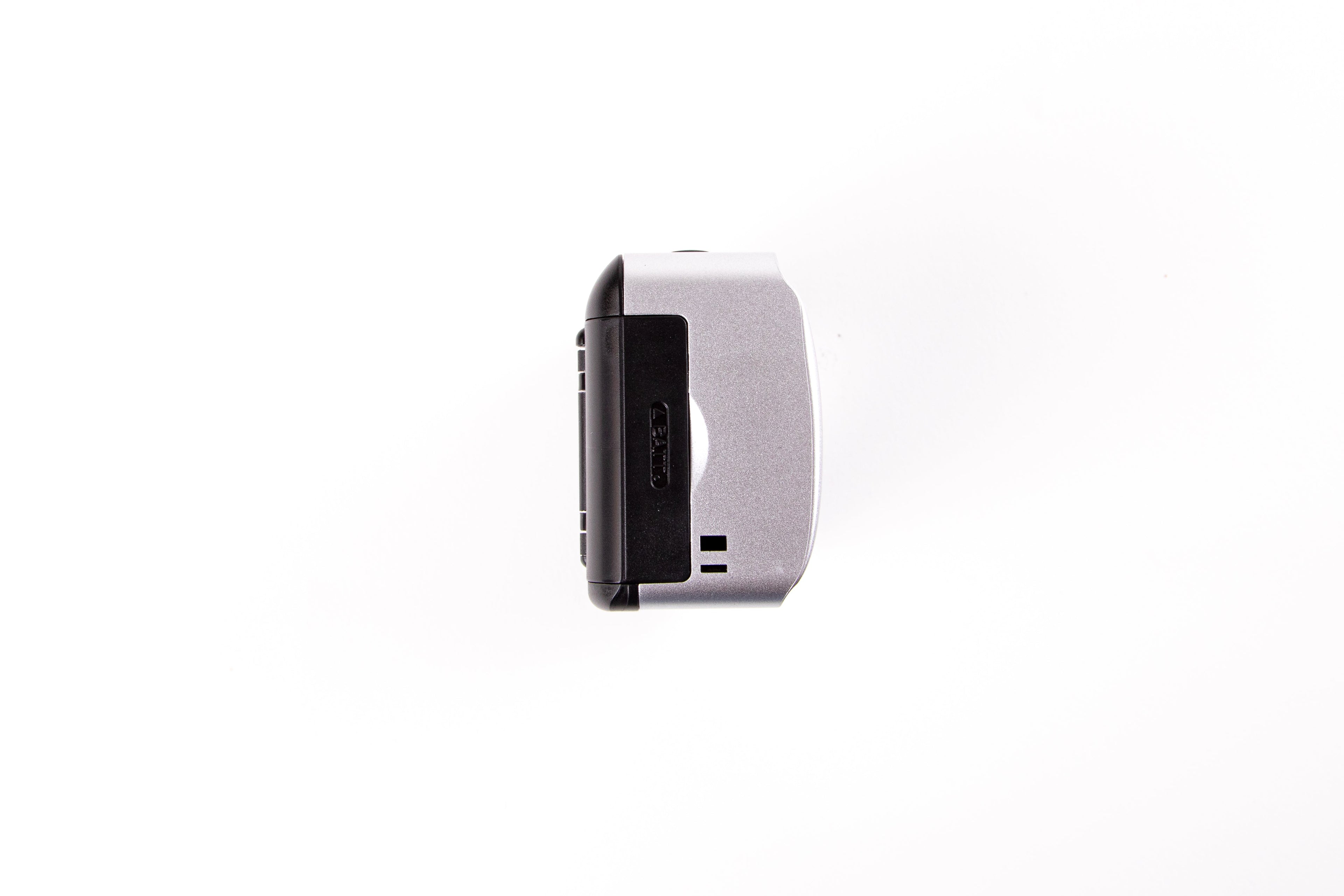 Appareil Argentique - S88 - Silver Black - 2 Pellicules Couleur Offertes - Kodak