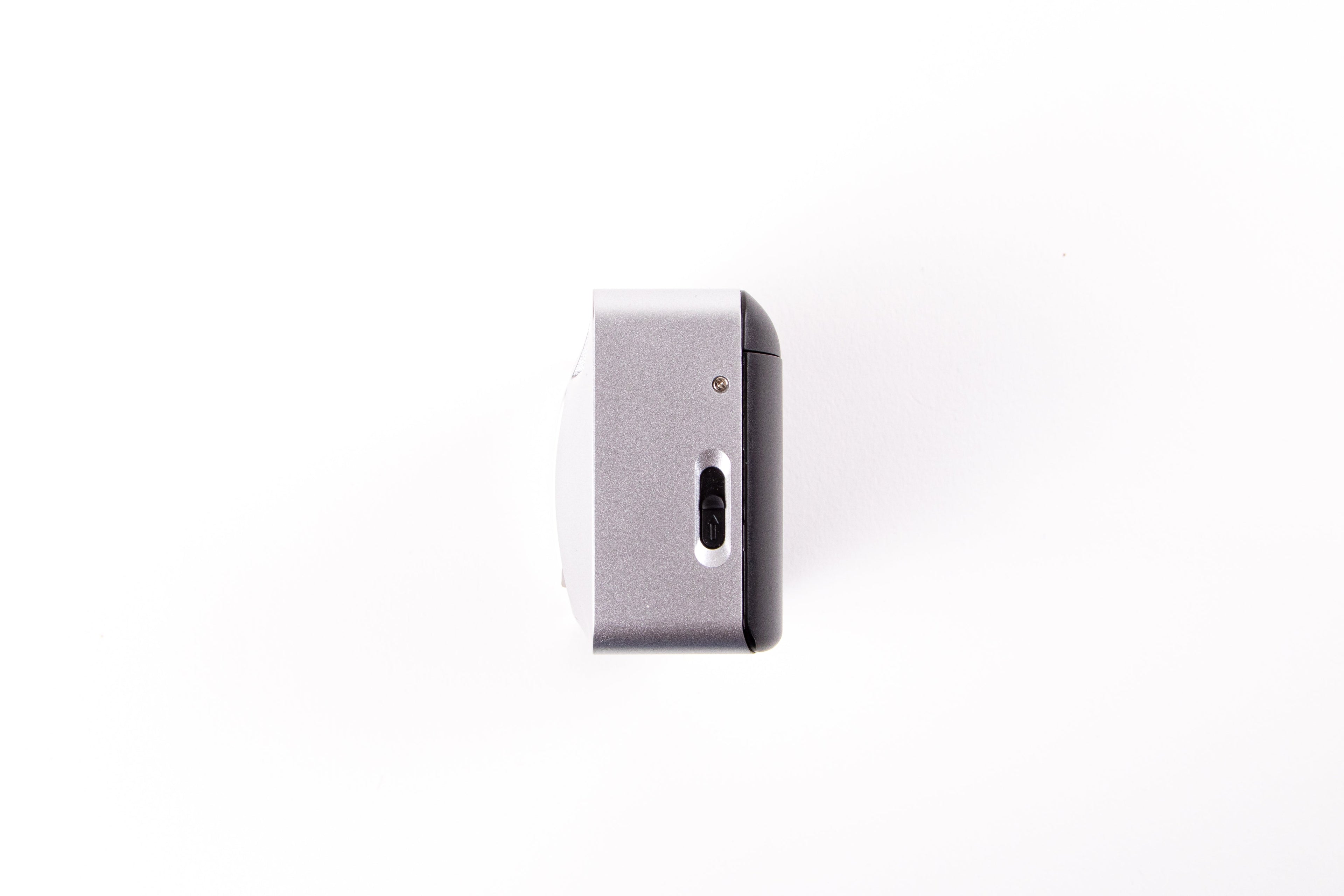 Appareil Argentique - S88 - Silver Black - 2 Pellicules Couleur Offertes - Kodak