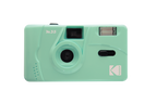 Appareil Photo Argentique - M35 - Menthe - 2 Pellicules Couleur Offertes - Kodak