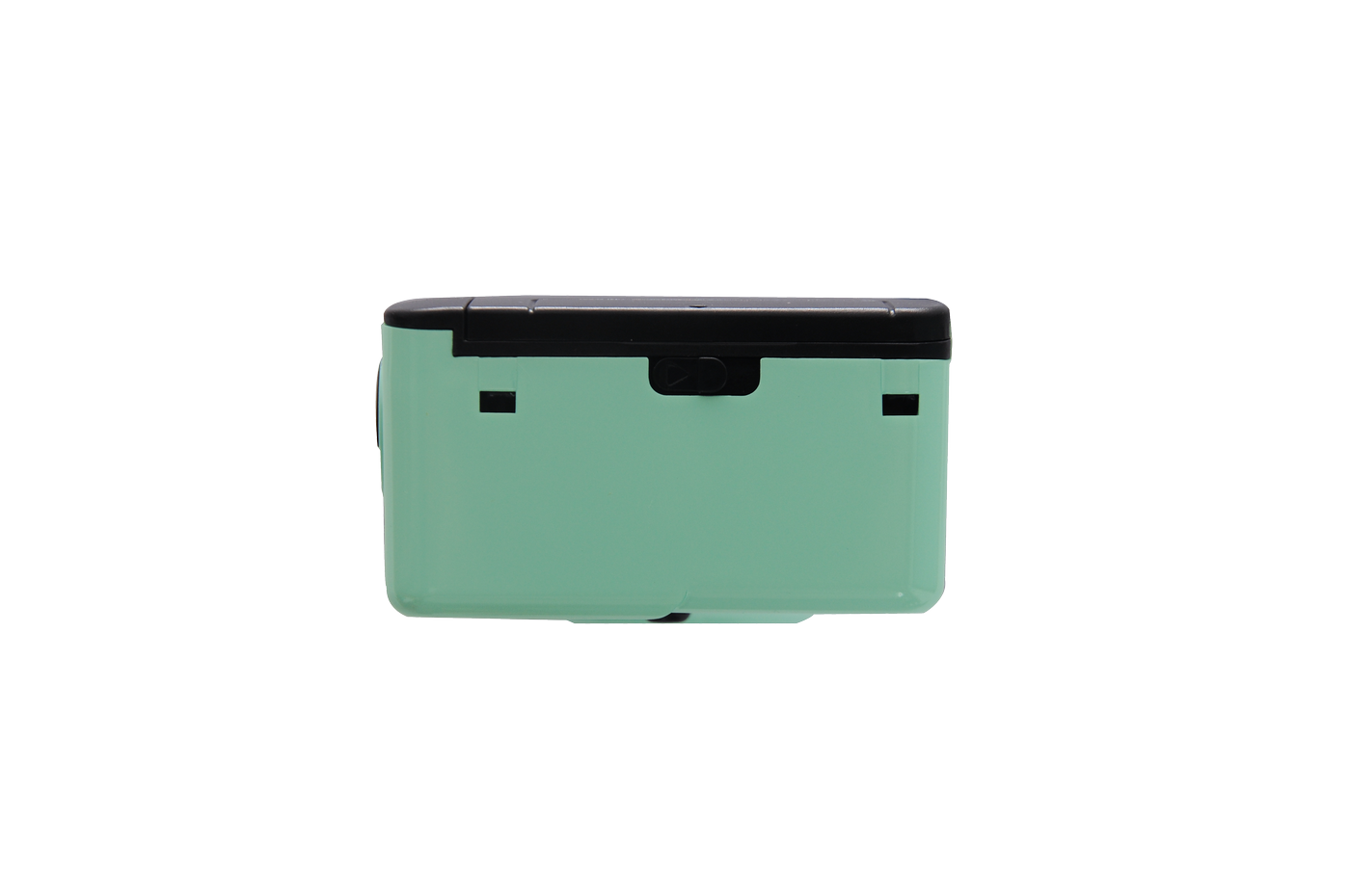 Appareil Photo Argentique - M35 - Menthe - 2 Pellicules Couleur Offertes - Kodak