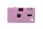 Appareil Photo Argentique - M35 - Violet - 2 Pellicules Couleur Offertes - Kodak