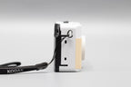 Appareil Argentique - ULTRA F9 - Light Beige - 2 Pellicules Couleur Offertes - Kodak
