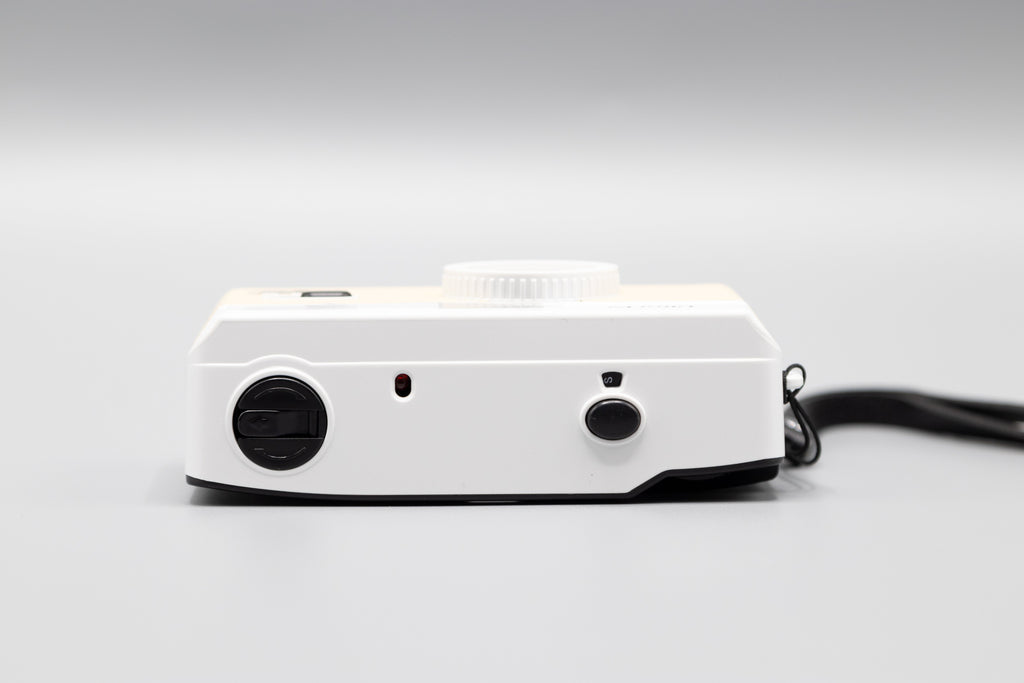 Appareil Argentique - ULTRA F9 - Light Beige - 2 Pellicules Couleur Offertes - Kodak
