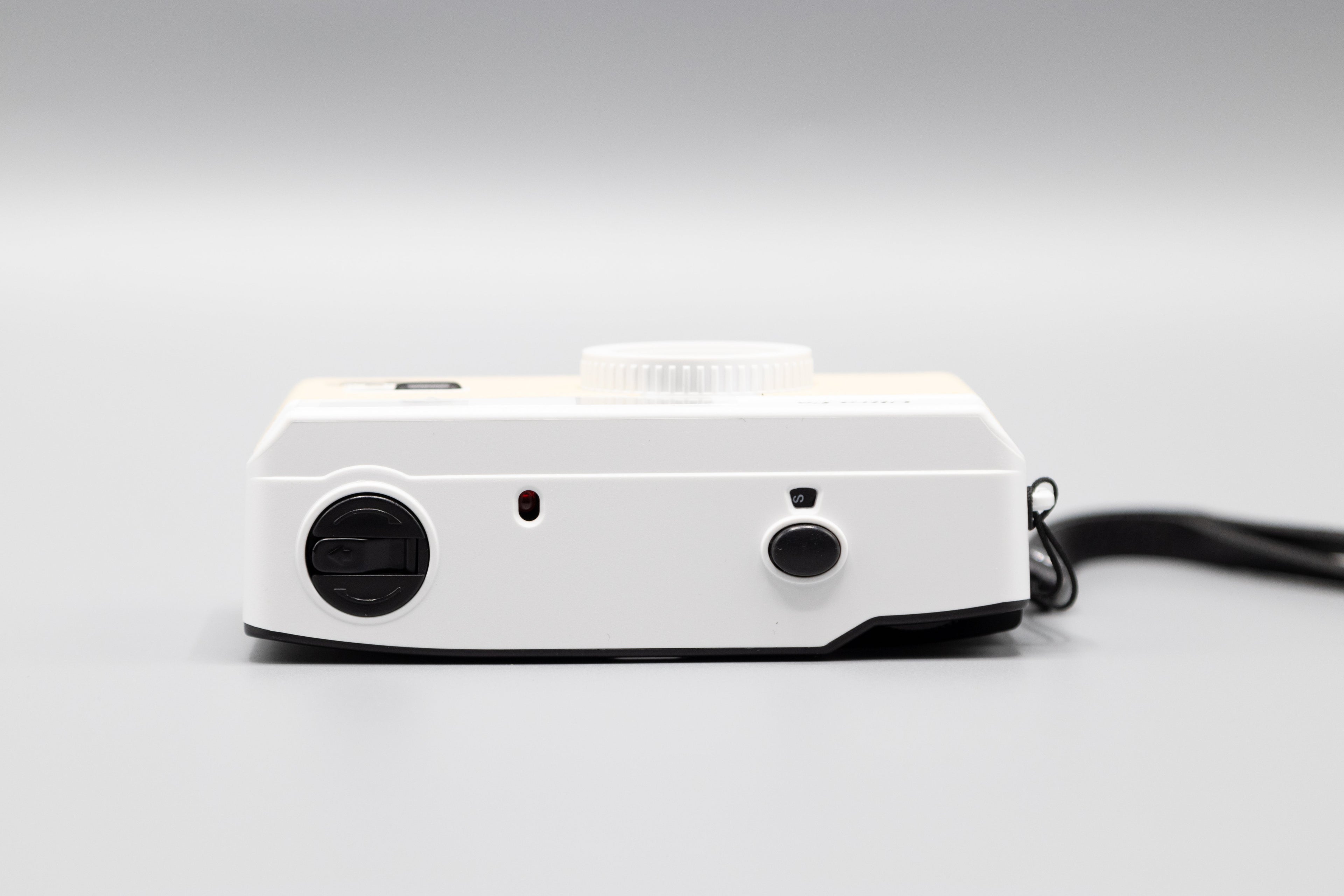 Appareil Argentique - ULTRA F9 - Light Beige - 2 Pellicules Couleur Offertes - Kodak