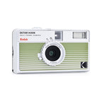 Appareil Argentique - EKTAR H35N - Striped Green - 2 Pellicules Couleur Offertes - Kodak