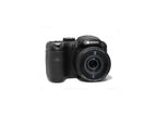 Appareil Photo Bridge Pixpro Az255 - Zoom Optique 25X - Black - Carte SD & Housse Offertes - Kodak