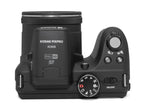 Appareil Photo Bridge Pixpro Az405 - Zoom Optique 40X - Noir - Carte SD & Housse Offertes - Kodak