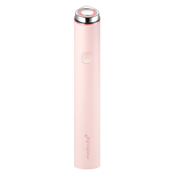 Medicube - Age-R Booster Pro Mini Plus Pink