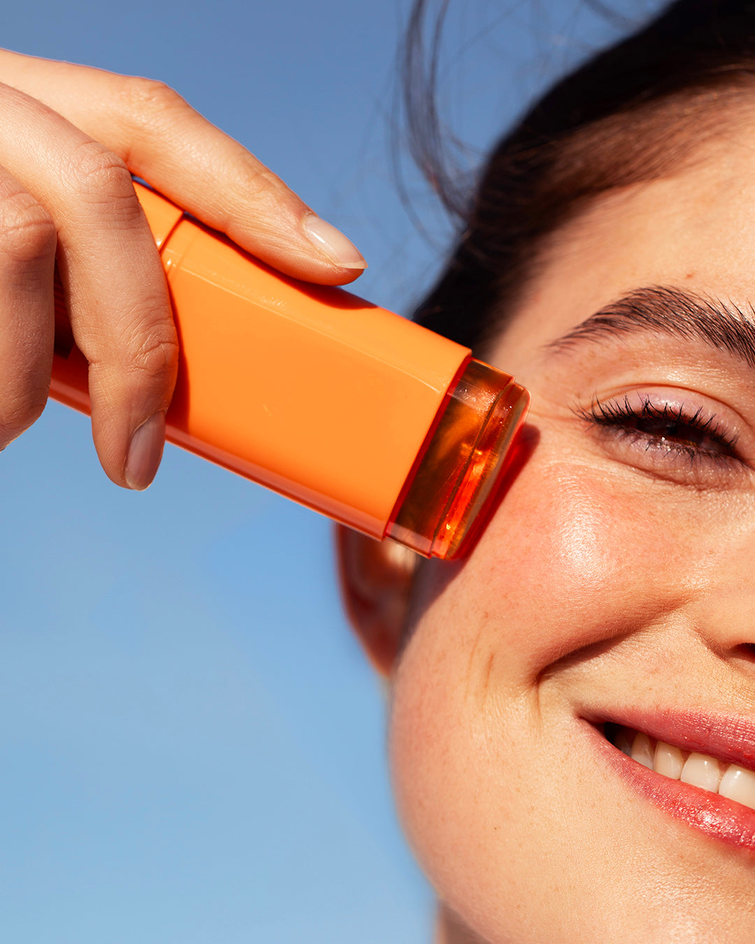 Stick Solaire Invisible Spf 50+