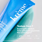 Baume-gelée fondant