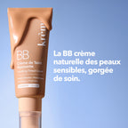 BB Crème De Teint Apaisante