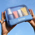 Krème Kit Best Sellers Voyage