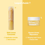 Krème Stick Lèvres Choisir
