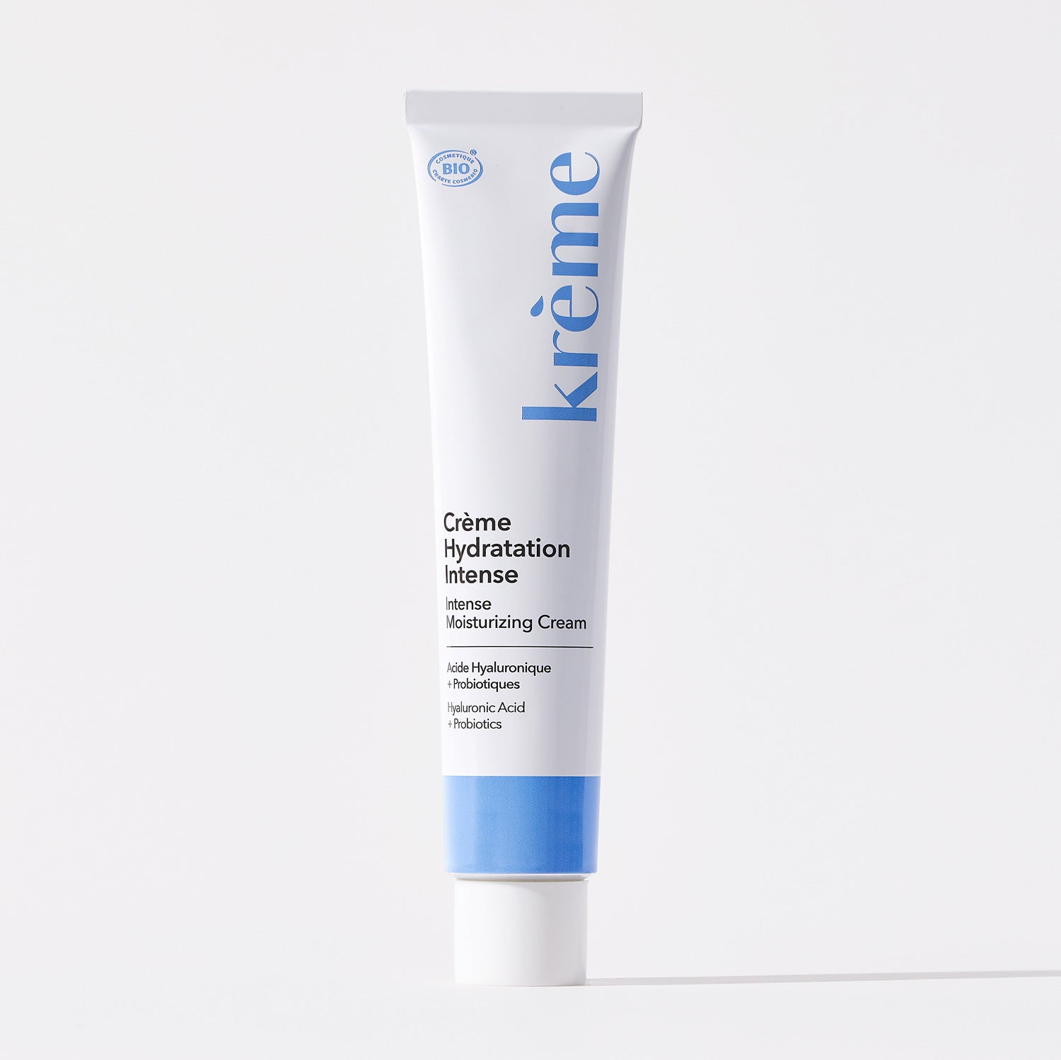 Krème - Crème hydratation intense
