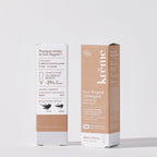 crème soin regard défatigant anti cernes
