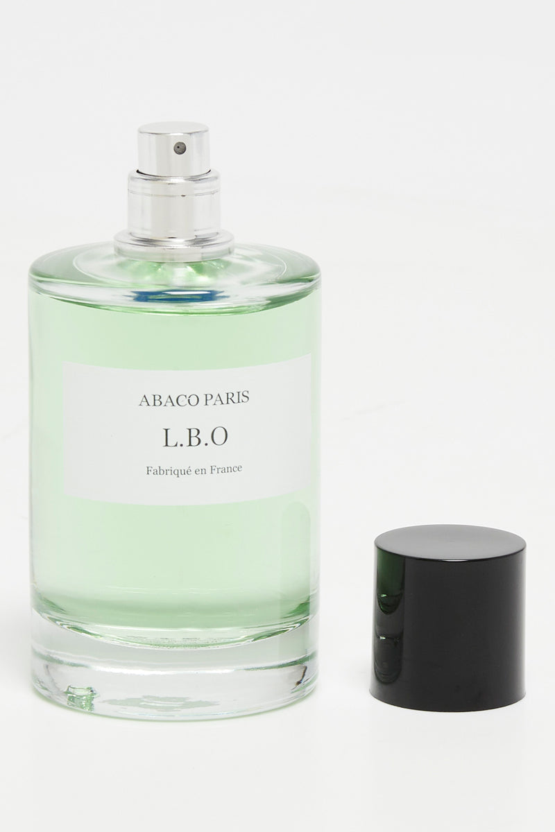 Parfum L.B.O