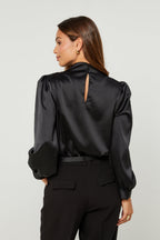 Top - Noir