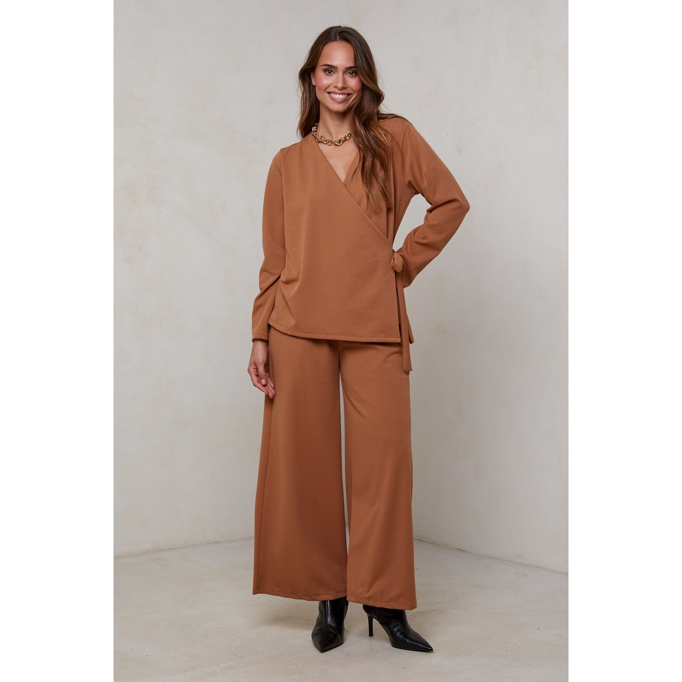 Ensemble - Camel
