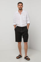 Short - Noir - Homme