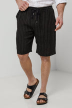 Short - Noir - Homme