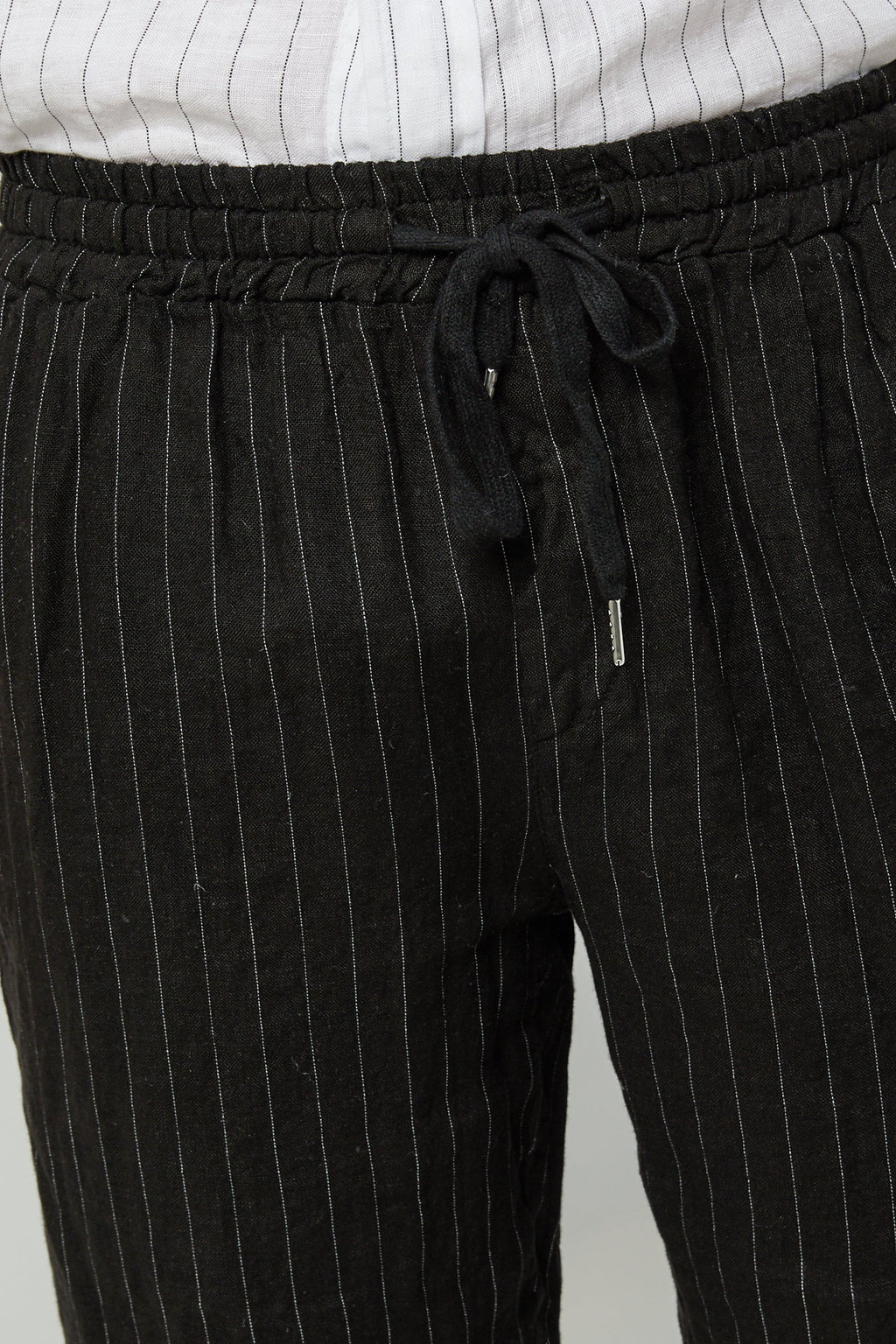 Short - Noir - Homme