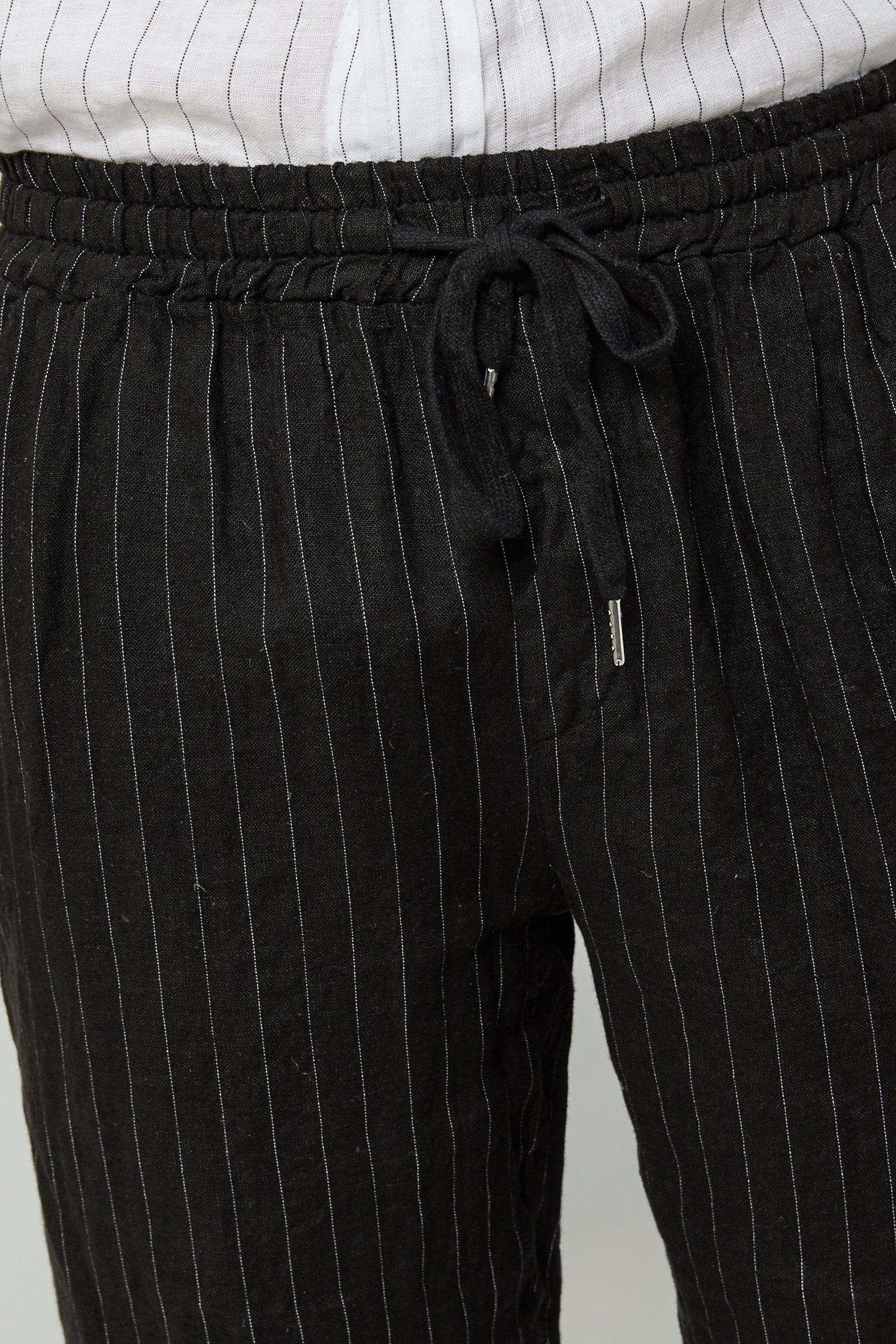 Short - Noir - Homme