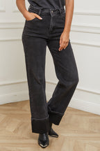 Jeans - Noir