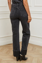 Jeans - Noir