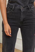 Jeans - Noir