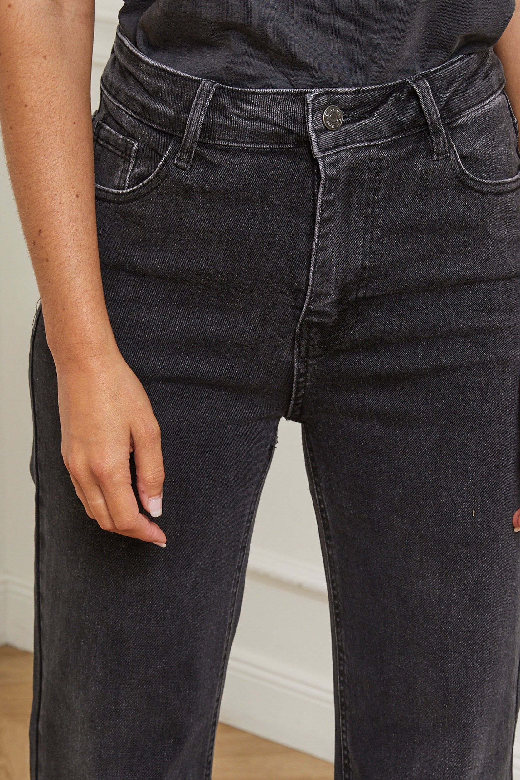 Jeans - Noir