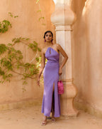 Robe Visnu Uva