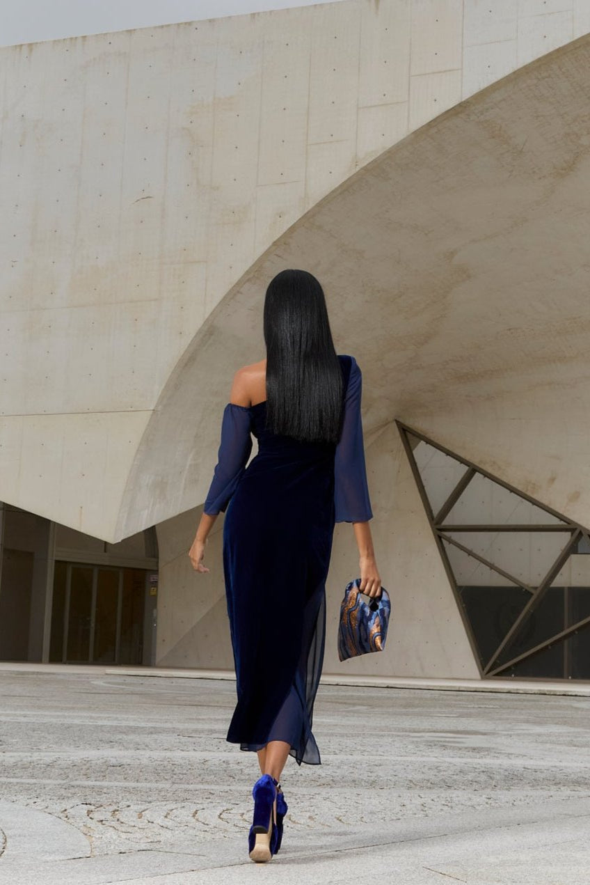 Robe Turandot Marino