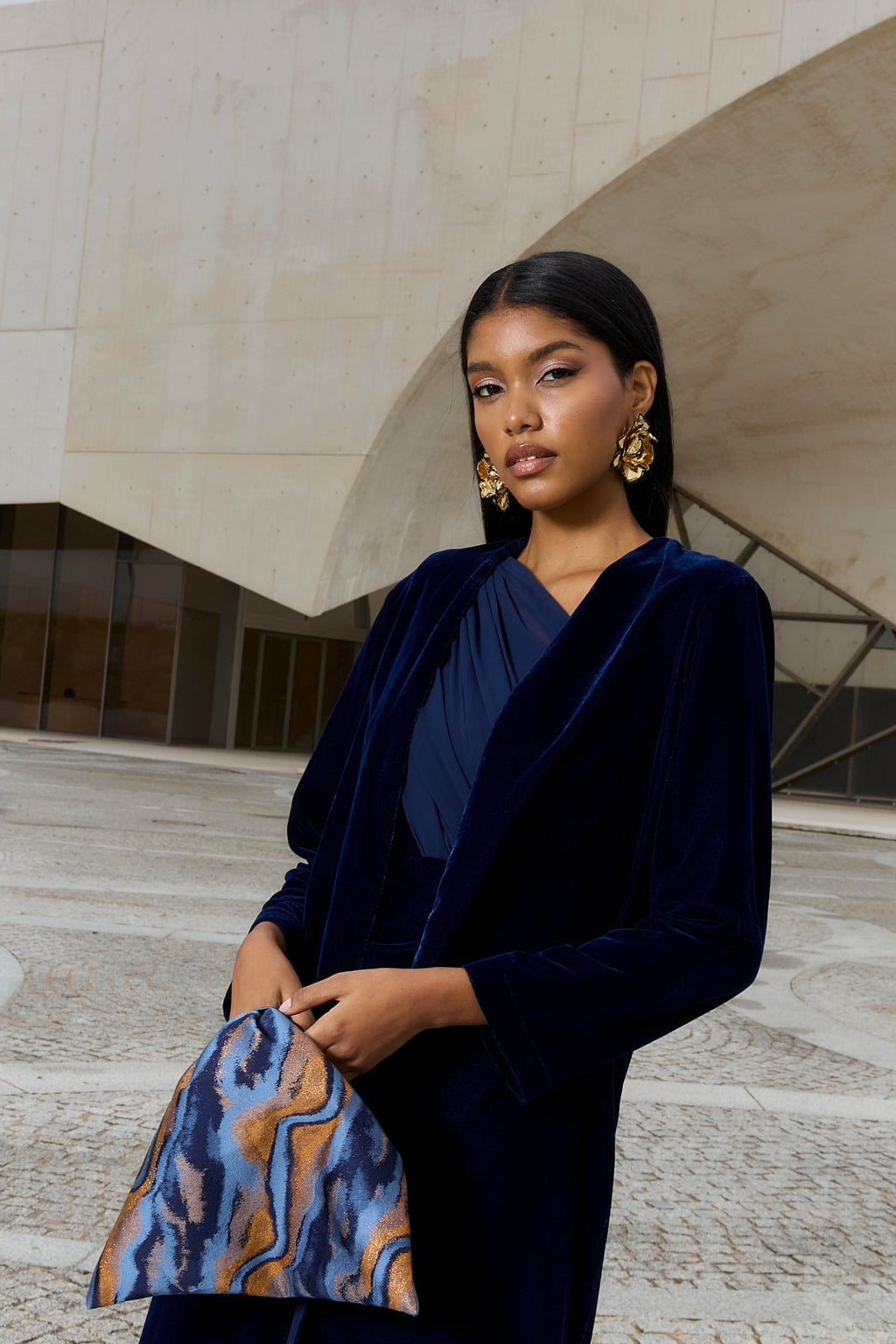 Robe Turandot Marino