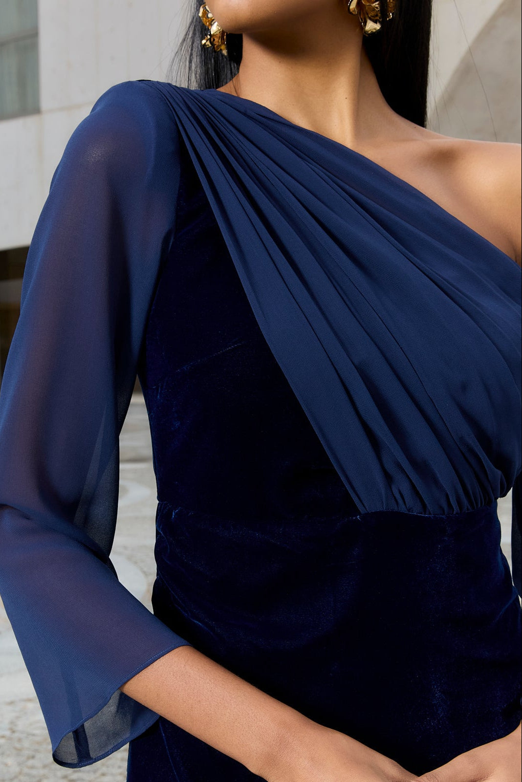 Robe Turandot Marino