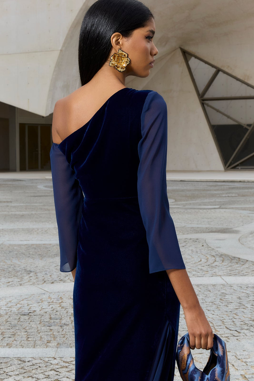 Robe Turandot Marino