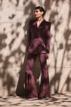 Blazer Ons Berenjena