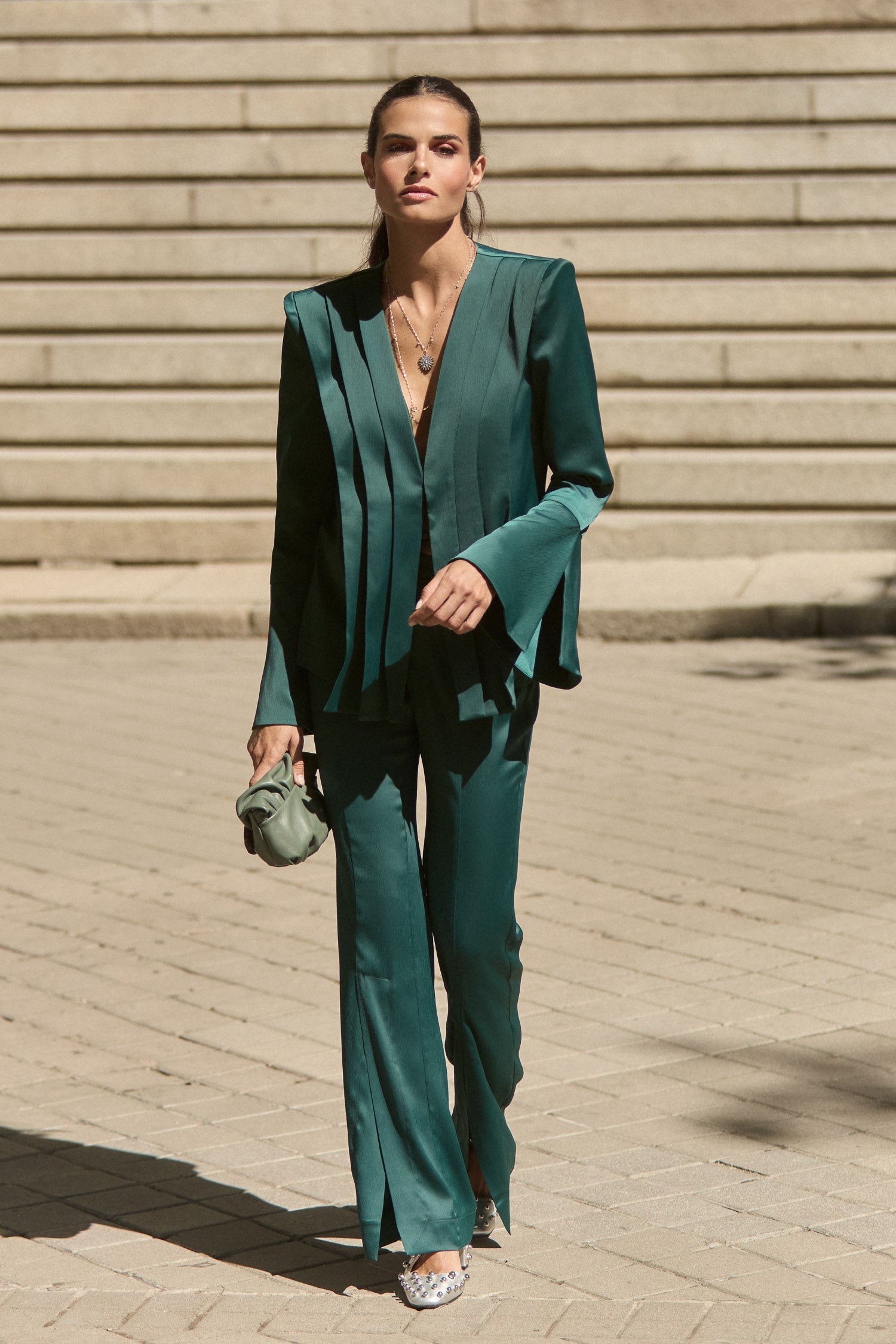 Blazer Cíes Petróleo
