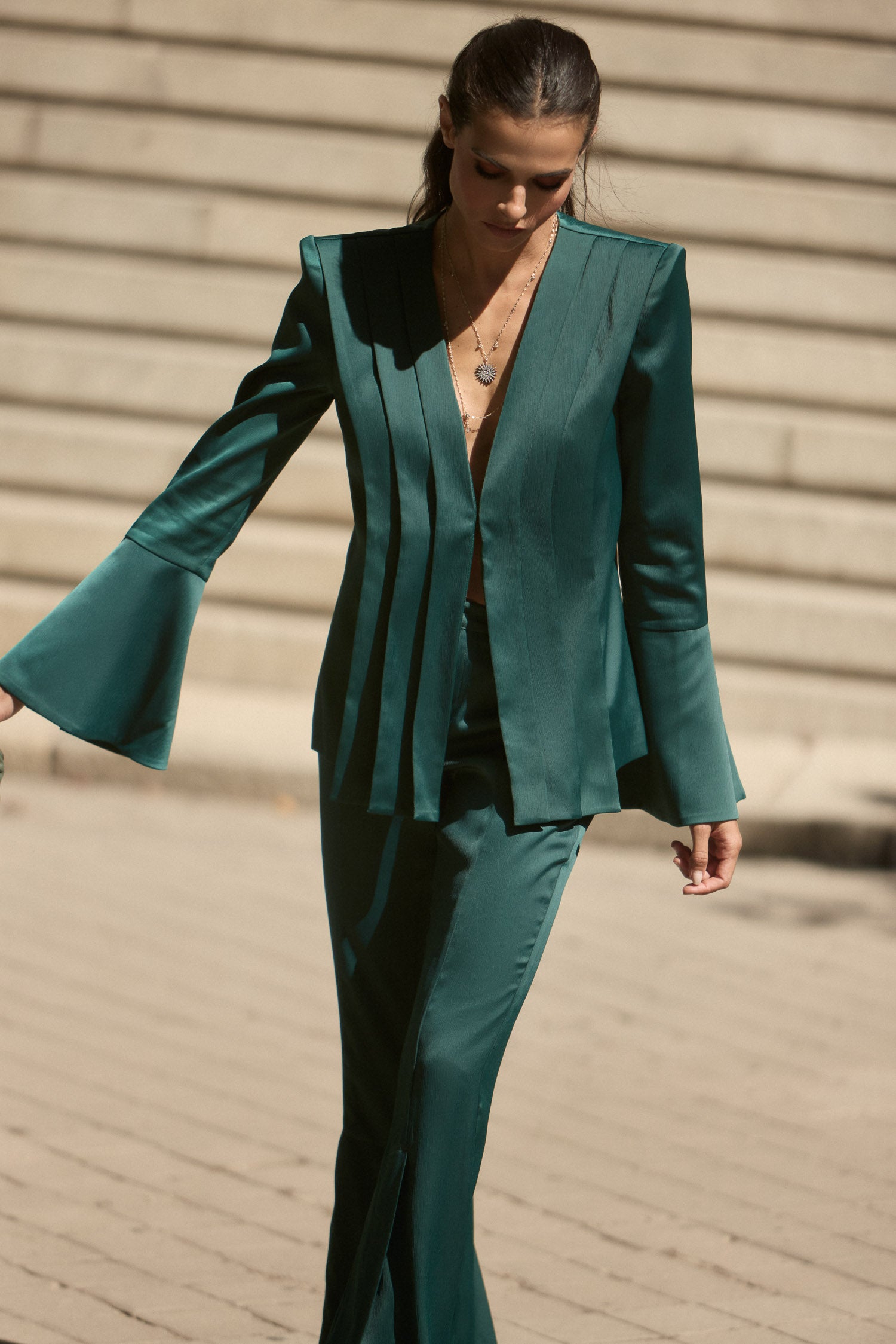 Blazer Cíes Petróleo