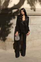 Pantalon Ons Negro
