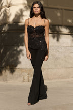 Pantalon Ons Negro