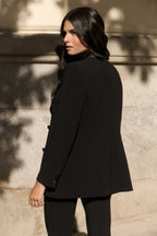 Blazer Ons Negro
