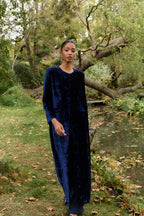 Manteau Alira Marino