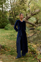 Manteau Alira Marino