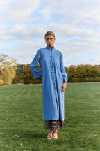 Manteau Elara Antracita