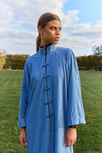 Manteau Elara Antracita