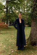 Manteau Gaia Marino