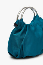 Sac Mihara Azul Petróleo