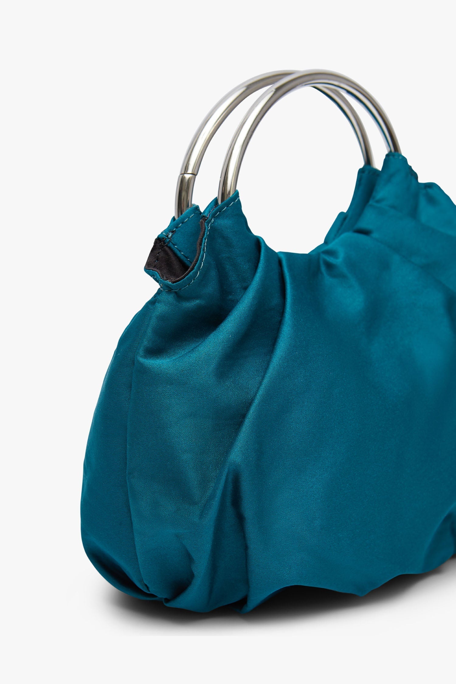 Sac Mihara Azul Petróleo